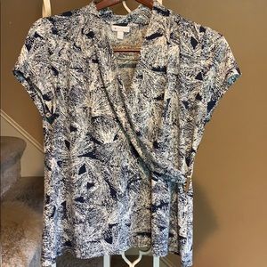 Woman’s blouse